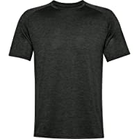 Under Armour Tech 2.0 Shortsleeve- Camiseta Hombre